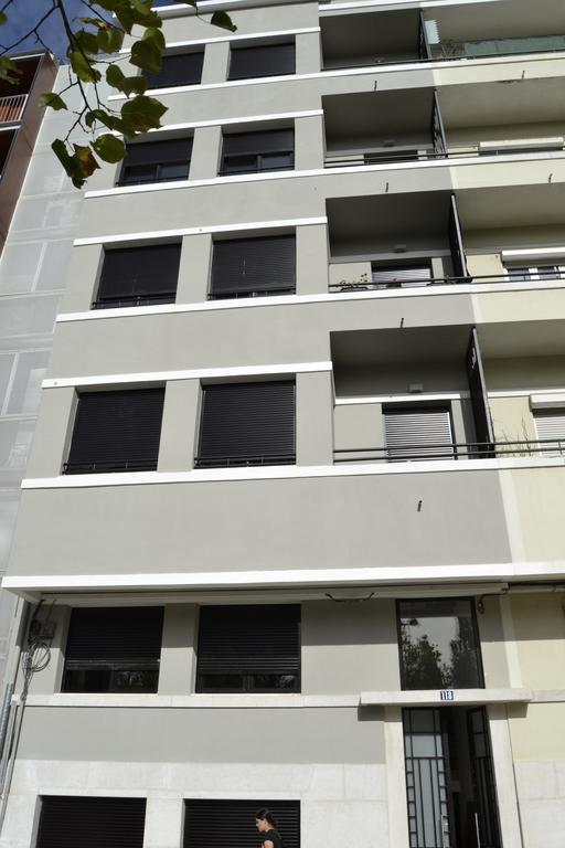 Center Garden Luxury Apartment Lisbon Exterior photo