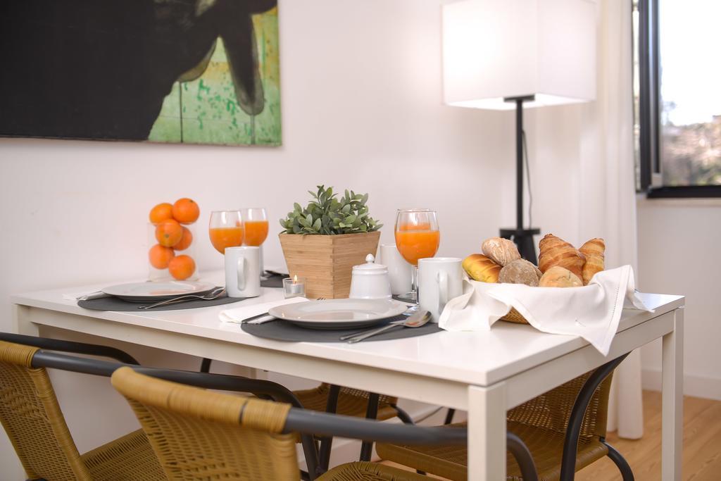 Center Garden Luxury Apartment Lisbon Exterior photo