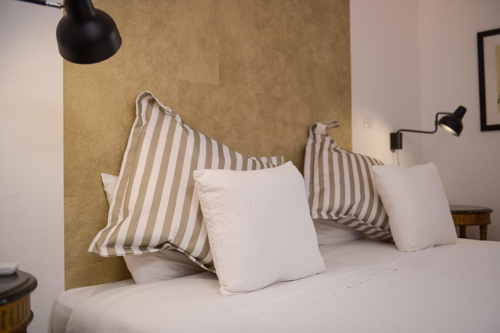 Center Garden Luxury Apartment Lisbon Exterior photo