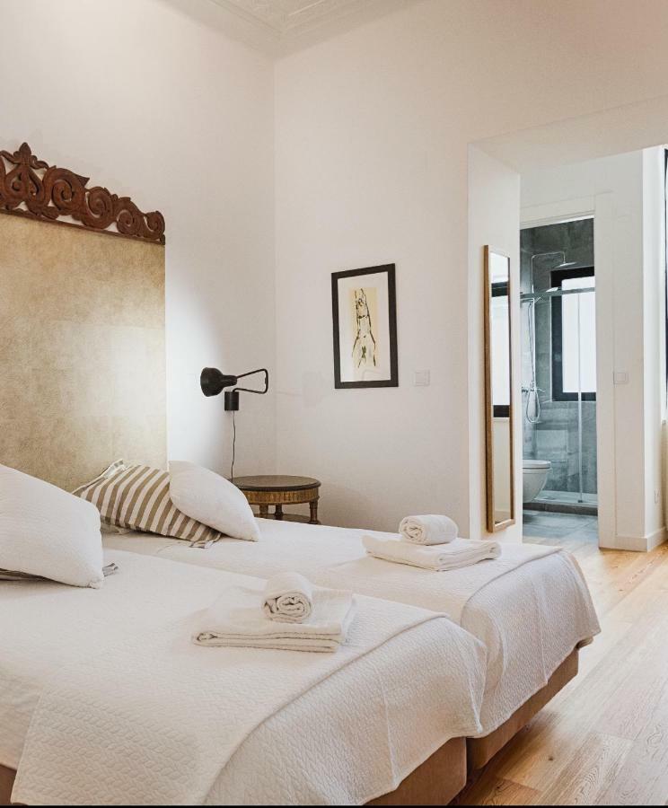 Center Garden Luxury Apartment Lisbon Exterior photo
